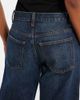 Khaite Khaite Kerrie high-rise wide-leg jeans - 6