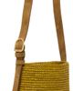 KHAITE KHAITE Khaki Small Billie Bucket Bag - 2