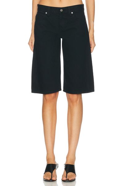 KHAITE KHAITE Kinga Short