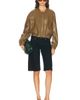 KHAITE KHAITE Kinga Short - 5