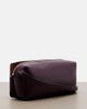 Khaite Khaite Kye Mini suede crossbody bag - 4