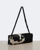 Khaite Khaite Kye Small paneled calf hair shoulder bag - 4