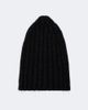 Khaite Khaite Lake cashmere, mohair, and silk beanie - 1