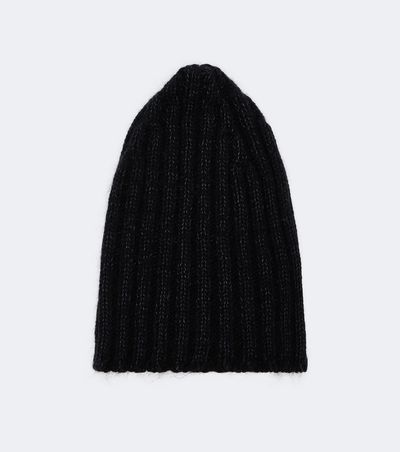 Khaite Khaite Lake cashmere, mohair, and silk beanie