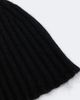 Khaite Khaite Lake cashmere, mohair, and silk beanie - 3