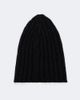 Khaite Khaite Lake cashmere, mohair, and silk beanie - 4