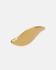 Khaite Khaite Leaf clip-on earrings - 2