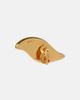 Khaite Khaite Leaf clip-on earrings - 5