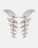 Khaite Khaite Leaf drop earrings - 1