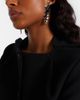 Khaite Khaite Leaf drop earrings - 3