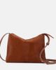 Khaite Khaite Lina Medium calf hair crossbody bag - 1