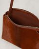 Khaite Khaite Lina Medium calf hair crossbody bag - 3