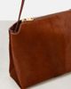 Khaite Khaite Lina Medium calf hair crossbody bag - 5