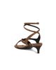 KHAITE KHAITE Liria Ankle Strap 35 Sandal - 3