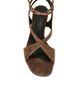 KHAITE KHAITE Liria Ankle Strap 35 Sandal - 4
