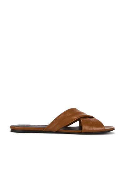 KHAITE KHAITE Liria Flat Sandal
