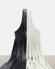 Khaite Khaite Livia Small fringed leather tote bag - 6
