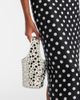 Khaite Khaite Livia Small studded leather bucket bag - 2