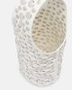 Khaite Khaite Livia Small studded leather bucket bag - 3