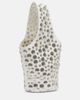 Khaite Khaite Livia Small studded leather bucket bag - 4