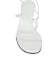 KHAITE KHAITE Loop Kitten Heel 35 Sandal - 4