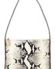 KHAITE KHAITE Lori Squared Bag - 1