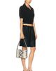 KHAITE KHAITE Lori Squared Bag - 2