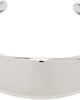 KHAITE KHAITE Lotus Cuff Bracelet - 1