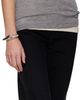 KHAITE KHAITE Lotus Cuff Bracelet - 3