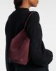 Khaite Khaite Lotus Mini calf hair tote bag - 7
