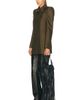 KHAITE KHAITE Lotus Nano Fringe Tote Bag - 2