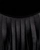 KHAITE KHAITE Lotus Nano Fringe Tote Bag - 7