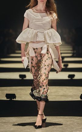 Sho Dress