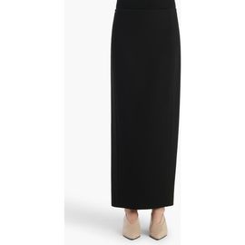 Khaite Khaite Lyle Crepe Skirt
