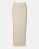 Khaite Khaite Lyle crÃªpe maxi skirt - 1