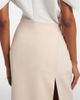 Khaite Khaite Lyle crÃªpe maxi skirt - 5