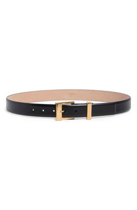 Khaite Khaite Manhattan Belt