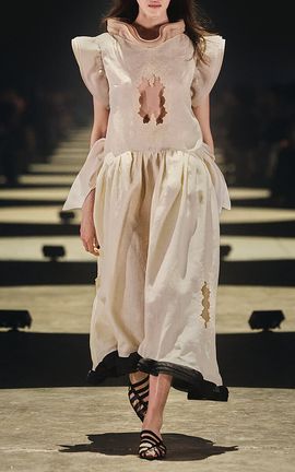 Sho Dress