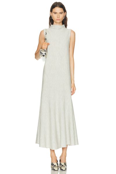 KHAITE KHAITE Margo Dress