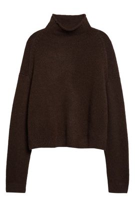 Khaite Khaite Marke Cashmere Sweater