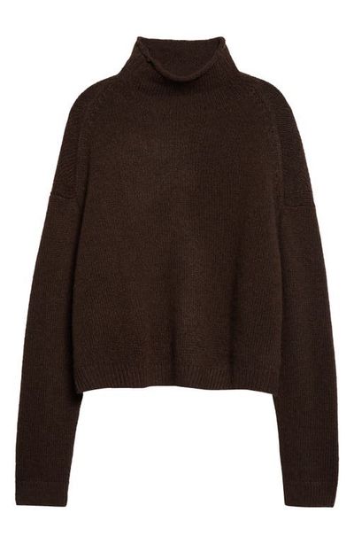 Khaite Khaite Marke Cashmere Sweater