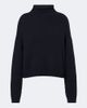 Khaite Khaite Marke cashmere turtleneck sweater - 1