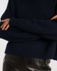 Khaite Khaite Marke cashmere turtleneck sweater - 4