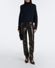 Khaite Khaite Marke cashmere turtleneck sweater - 6
