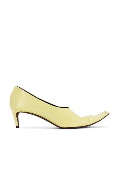 KHAITE KHAITE Marlene 50 Pump