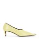 KHAITE KHAITE Marlene 50 Pump - 2