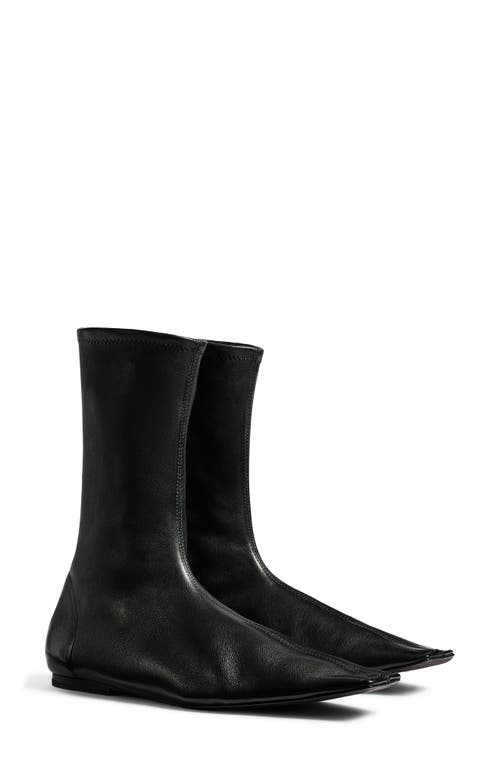 Khaite Khaite Marlene Foldable Boot