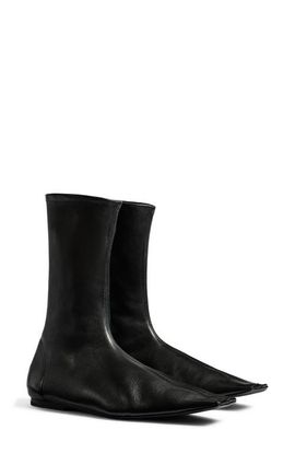 Khaite Khaite Marlene Foldable Boot