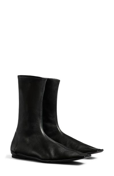 Khaite Khaite Marlene Foldable Boot