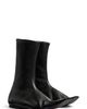 Khaite Khaite Marlene Foldable Boot - 5